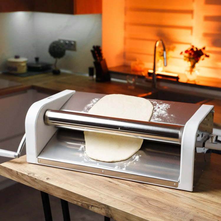 Dough Sheeter Machines