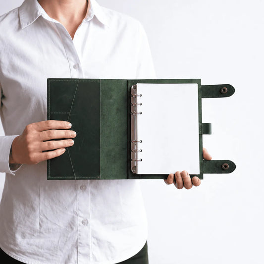 Recipe Binder
